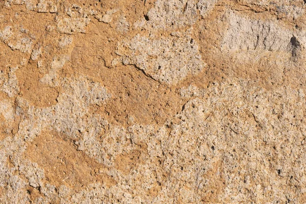 Closeup Old Grungy Cement Wall — Stock Photo, Image