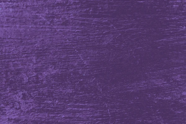 Closeup Shot Worn Out Weathered Purple Paint Wall — Stock Photo, Image