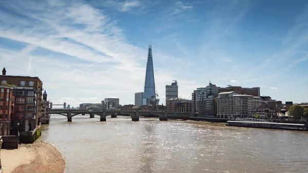 Прекрасний Знімок Лондона Велика Британія — стокове фото