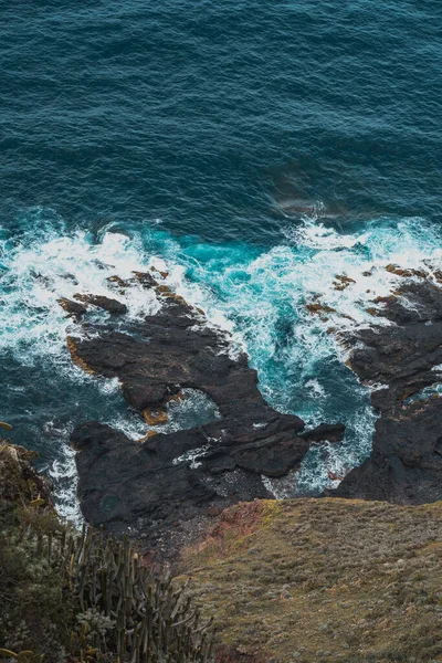 Hiking North Tenerife — Stock Photo, Image