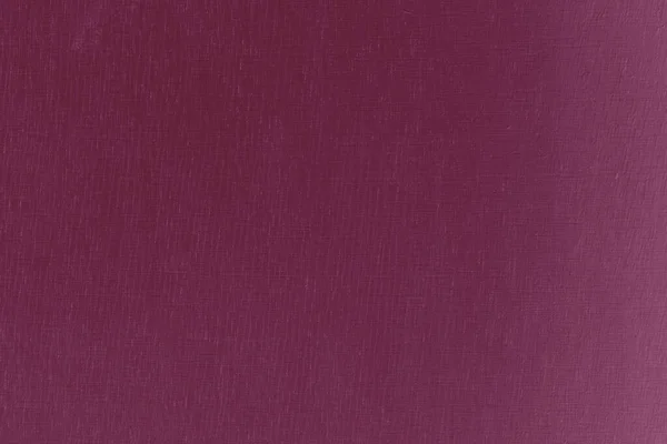 Крупный План Поверхности Стен Окрашенный Бордовый Цвет Идеально Подходит Обоев — стоковое фото