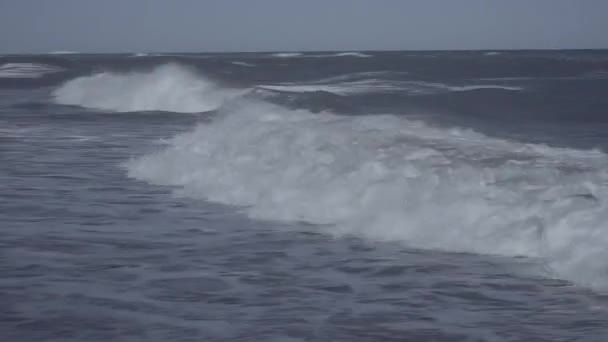 Прекрасний Вид Море — стокове відео