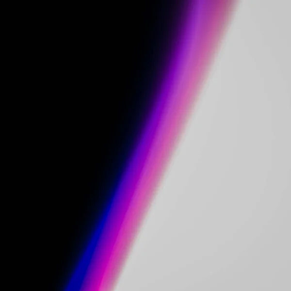Abstrakcja Tła Różnymi Efektami Świetlnymi Neonów — Zdjęcie stockowe