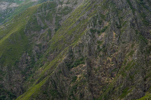 Жорстка Гора Серра Фрейта Португалія — стокове фото