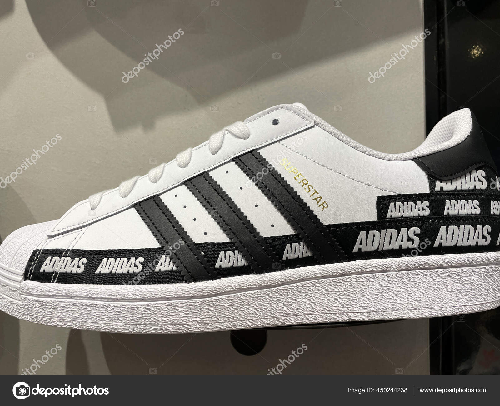 adidas Superstar Shoes - White | Women's Lifestyle | adidas US