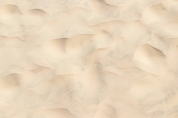 Eine Nahaufnahme Von Sandstruktur — Stockfoto