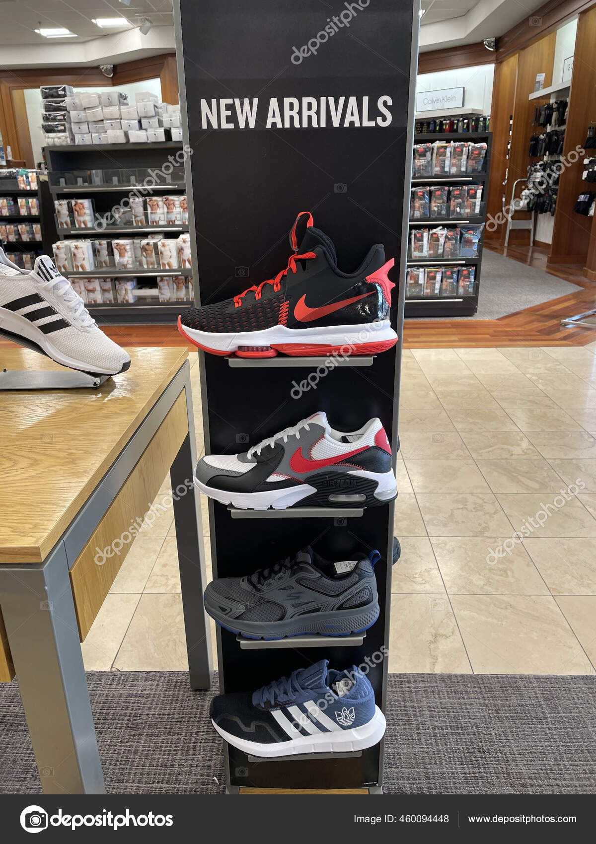 United states nike usaran store