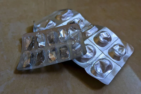 Xanax 2mg blister