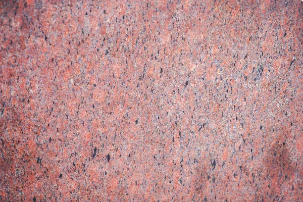 Marmurkowy Wzór Gładkiej Czerwonej Płyty Kamiennej — Zdjęcie stockowe
