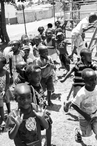 Johannesburg Güney Afri Mar 2021 Soweto Güney Afrika Kasım 2012 — Stok fotoğraf