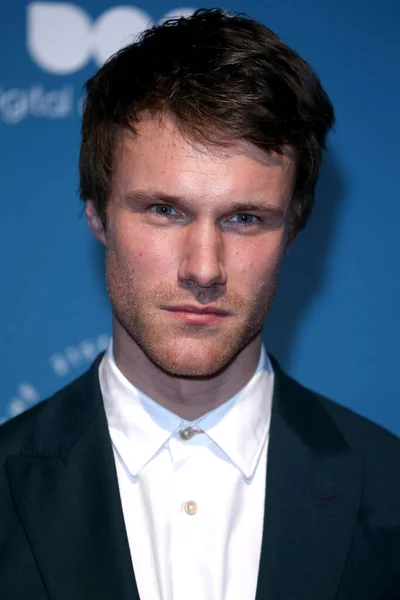 London Ηνωμενο Βασιλειο Δεκ 2018 Hugh Skinner Παρευρίσκεται Στα 21Α — Φωτογραφία Αρχείου