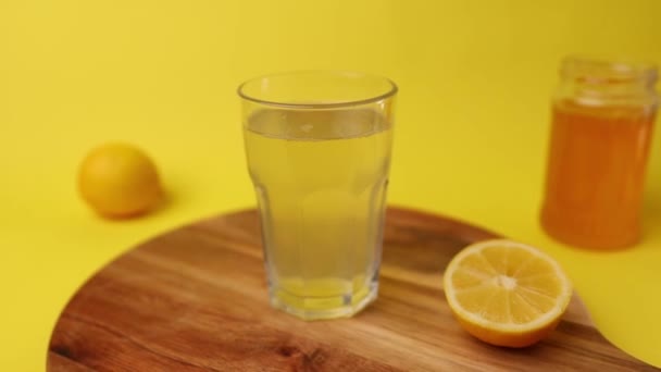 레몬주스 — 비디오