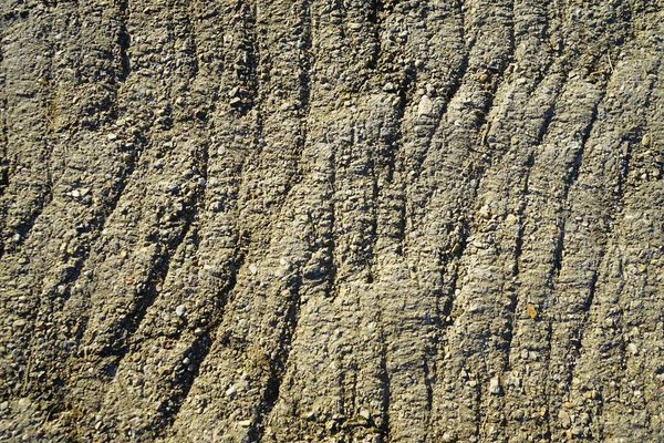 Une Texture Mur Pierre Vieilli — Photo