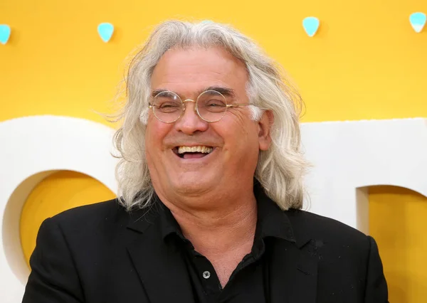 Londres Royaume Uni Juin 2019 Paul Greengrass Assiste Première Britannique — Photo