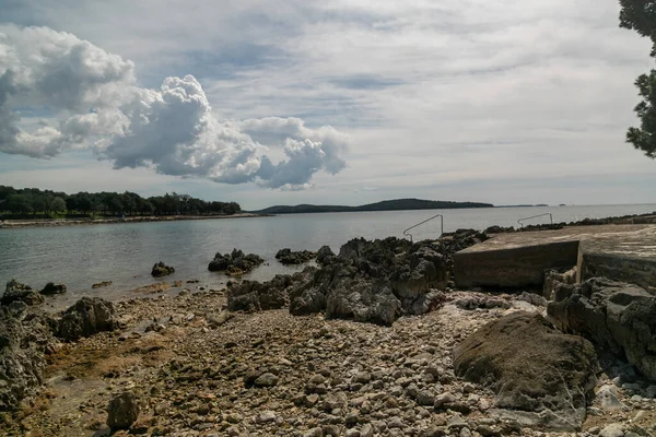 Una Hermosa Foto Isla Koversada Croacia —  Fotos de Stock