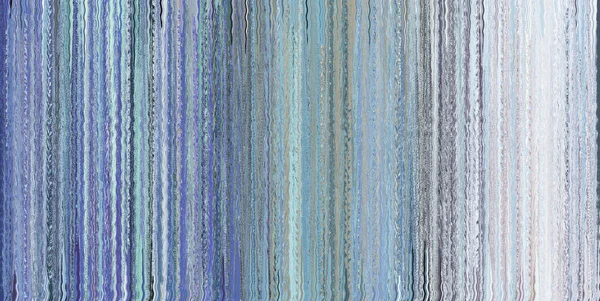 Eine Abstrakte Bunte Illustration Mit Verschwommenen Streifen — Stockfoto
