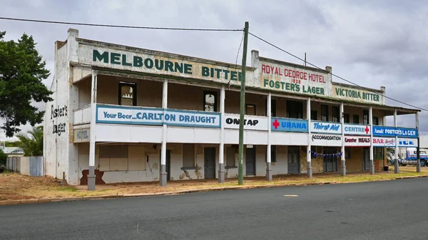 Urana Australia Jan 2021 Urana New South Wales Australia January — Stock Photo, Image