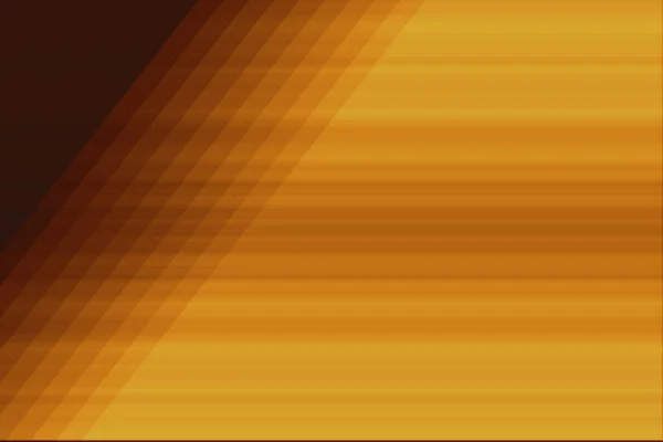 Abstrakte Lebendige Gestreifte Orangetöne Hintergrund — Stockfoto
