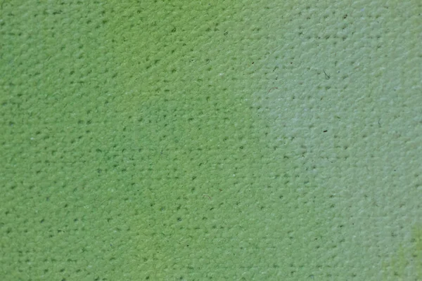 Σχεδιασμός Φόντου Πράσινη Υφή Καμβά — Φωτογραφία Αρχείου