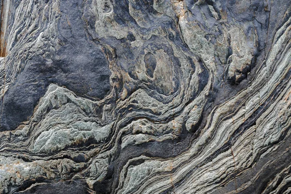 Closeup Shot Natural Rock Texture Background Wallpaper — Stock Photo, Image