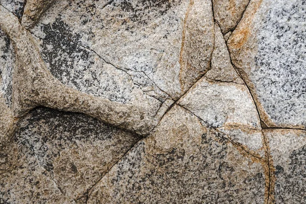 Närbild Bild Naturliga Rock Textur För Bakgrund Och Tapeter — Stockfoto