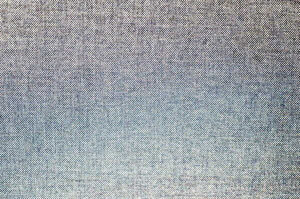Beyaz Mavi Bir Duvar Kağıdının Yakın Çekimi — Stok fotoğraf