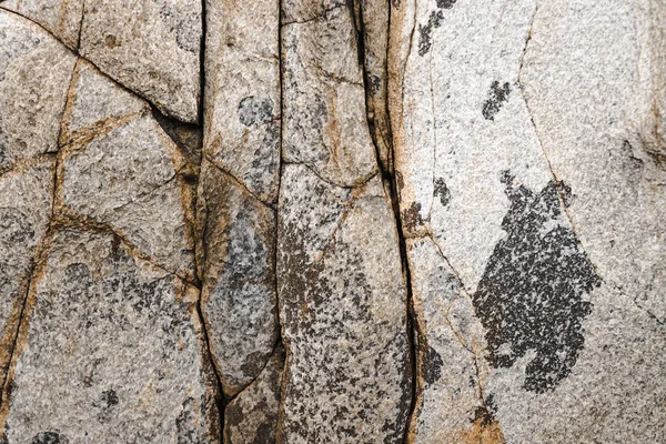 Närbild Bild Naturliga Rock Textur För Bakgrund Och Tapeter — Stockfoto