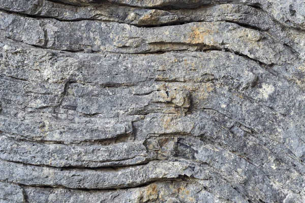 Närbild Bild Naturliga Rock Textur För Bakgrund Och Tapeter — Stockfoto