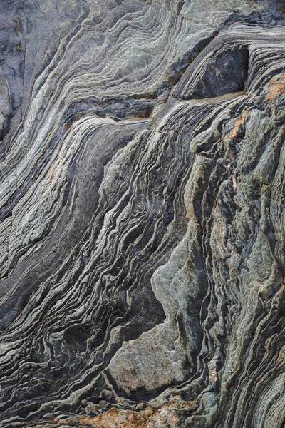 Vertical Shot Natural Rock Texture Background Wallpaper — Stock Photo, Image