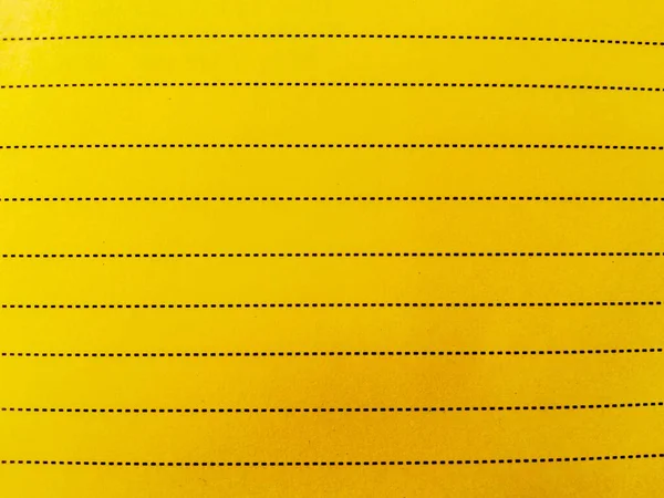 Крупним Планом Знімок Жовтого Фону — стокове фото