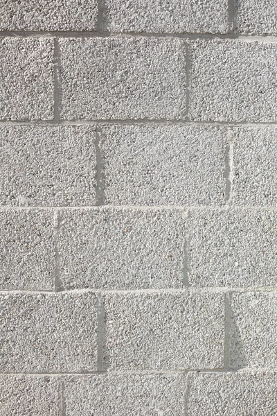 콘크리트 벽돌로 — 스톡 사진