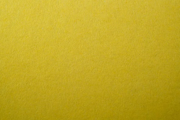 黄色塑料纹理背景的特写 — 图库照片