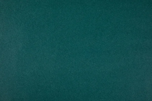 Koyu Deniz Yeşili Renkte Kaba Bir Dokunun Soyut Bir Fotoğrafı — Stok fotoğraf
