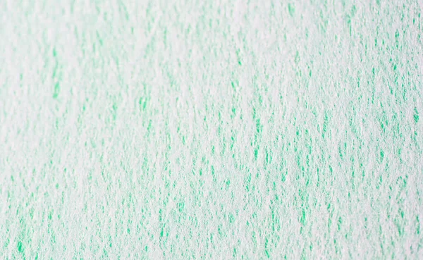 Detailní Záběr Světle Zelené Barvy Papíru Textury Vzor Jako Pozadí — Stock fotografie