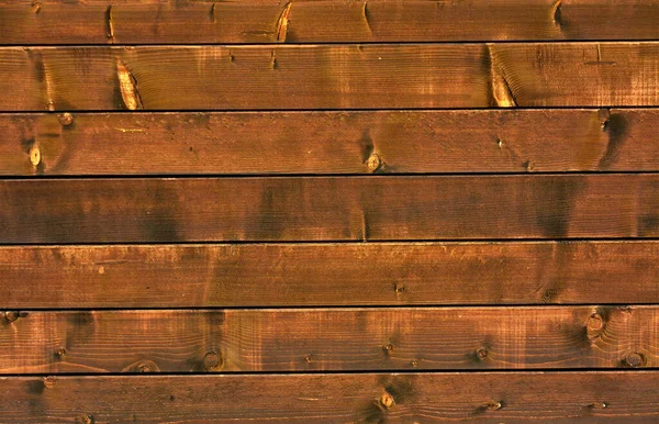 Een Van Hout Plank Muur Textuur Voor Achtergrond — Stockfoto