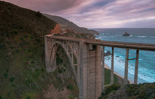 Beautiful Shot Northern Californi — Stock Photo, Image