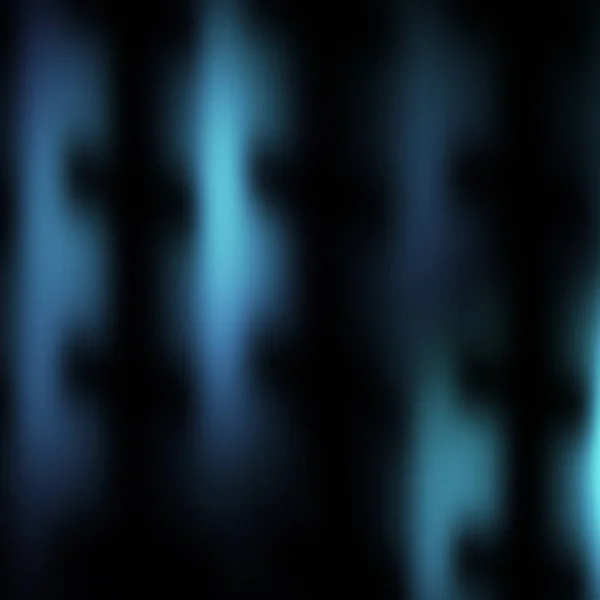 Abstract Blue Dark Blurred Surface Great Wallpaper — Stock Photo, Image