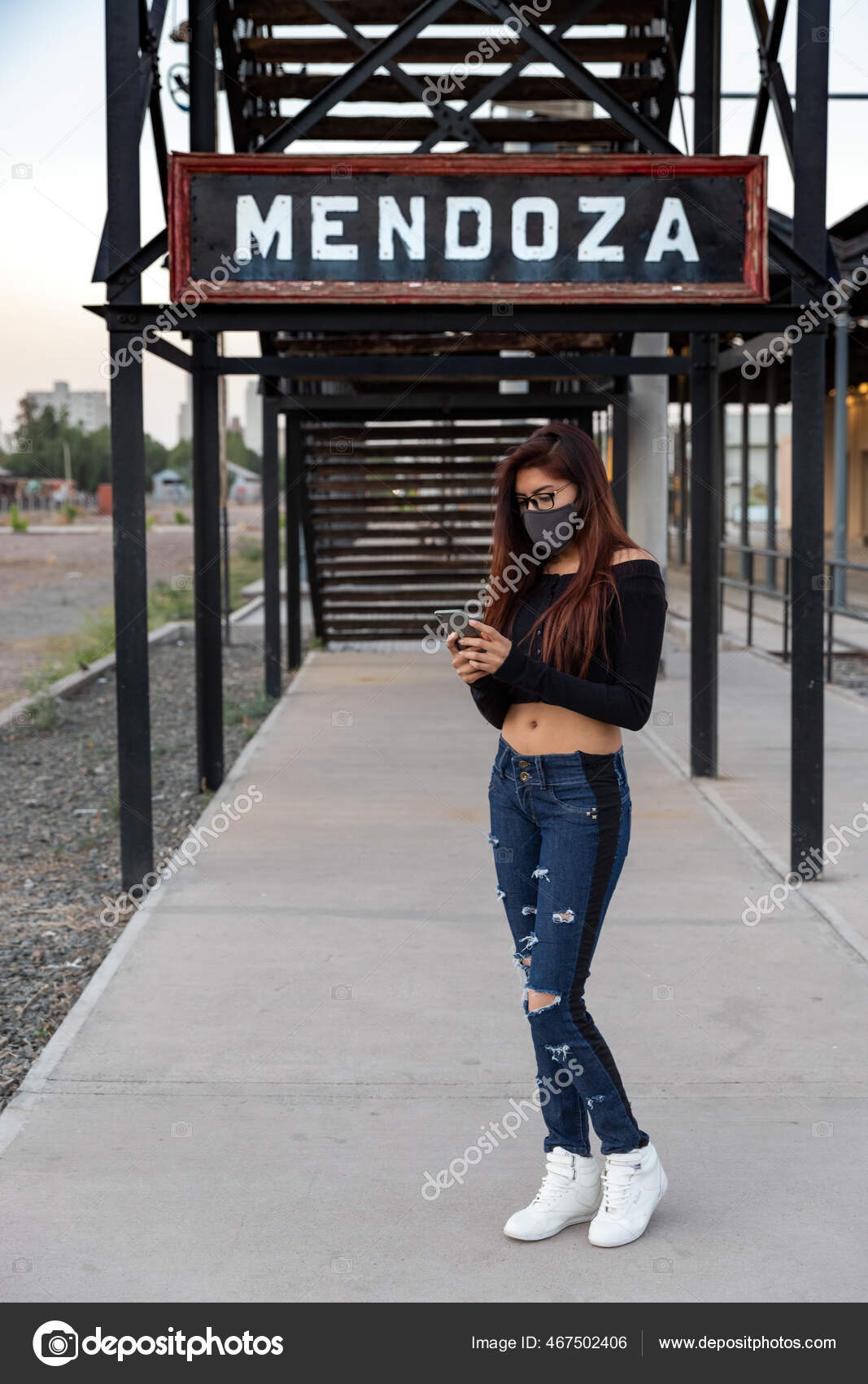 Moda 2020 mujer joven hotsell