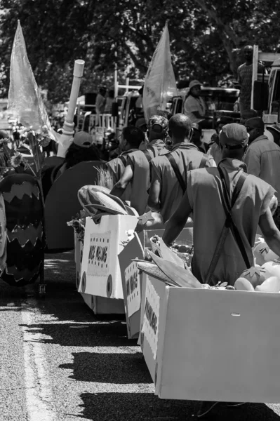 Pretoria Jižní Afrika Března 2021 Pretoria Jihoafrická Republika Září 2016 — Stock fotografie