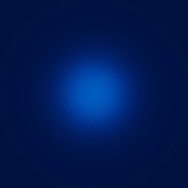 Fondo Degradado Azul Abstracto Con Espacio Copia —  Fotos de Stock