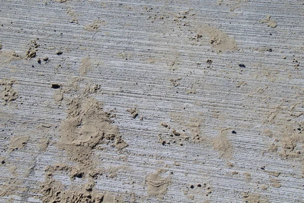 Closeup Shot Dirty Concrete Surface — Stock Photo, Image