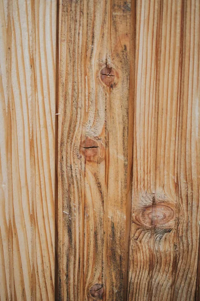 Vertikální Záběr Textury Dřevěných Prken — Stock fotografie