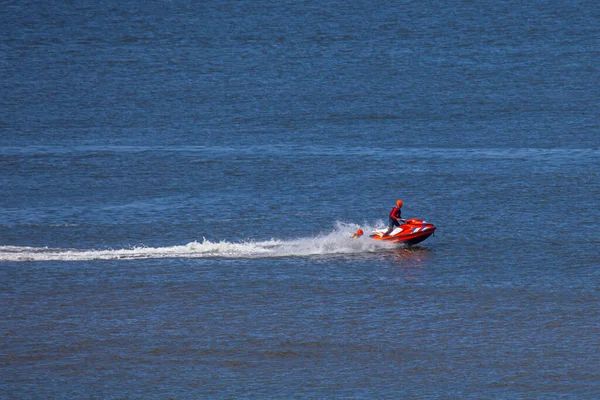 Egmond Aan Hollandia 2019 Június Egmond Aan Zee Hollandia 2019 — Stock Fotó