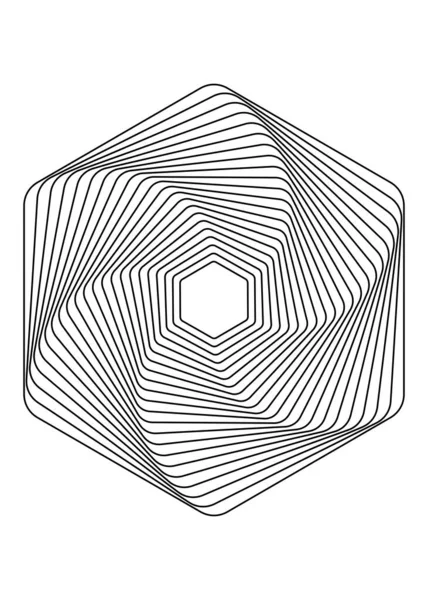 Geometrikus Absztrakt Művészet Márvány Színes Trend Modern Tökéletes Design Nappaliban — Stock Fotó