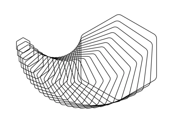 Geometrische Abstrakte Kunst Marmorierung Bunt Trend Modern Perfekt Für Design — Stockfoto