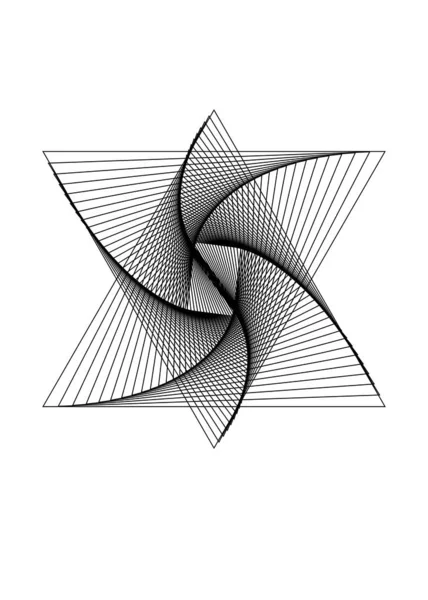 Γεωμετρική Αφηρημένη Τέχνη Marbling Πολύχρωμο Τάση Σύγχρονο Ιδανικό Για Σχεδιασμό — Φωτογραφία Αρχείου