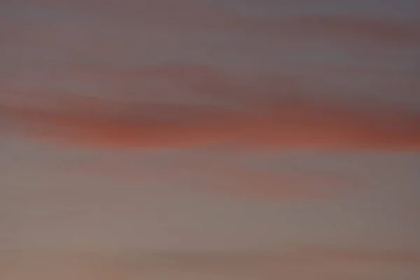 Ohromující Východ Slunce Krásnou Oblohou Jaře — Stock fotografie