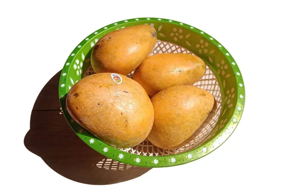 Batatas Escorredor — Fotografia de Stock