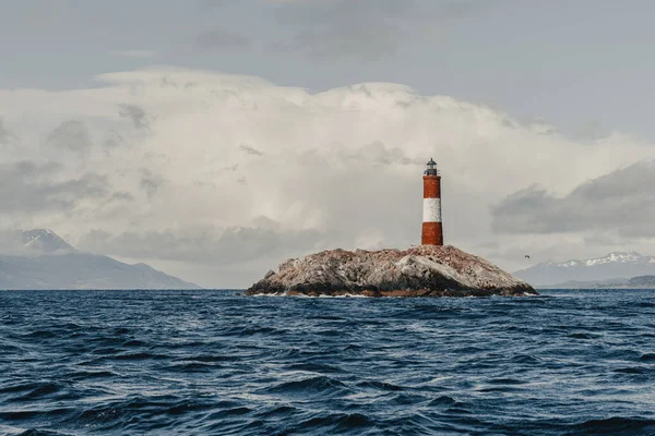 Fyr Mulen Dag — Stockfoto