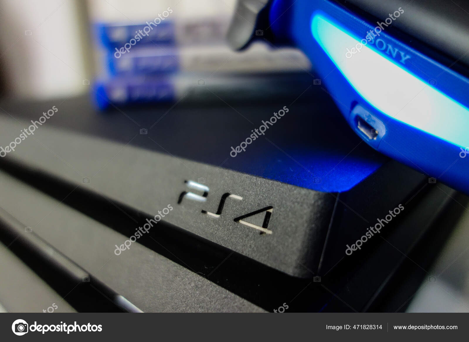 PS4 Pro: cinco acessórios do console da Sony para comprar no Brasil em 2021